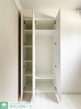 Alivis十条の物件内観写真